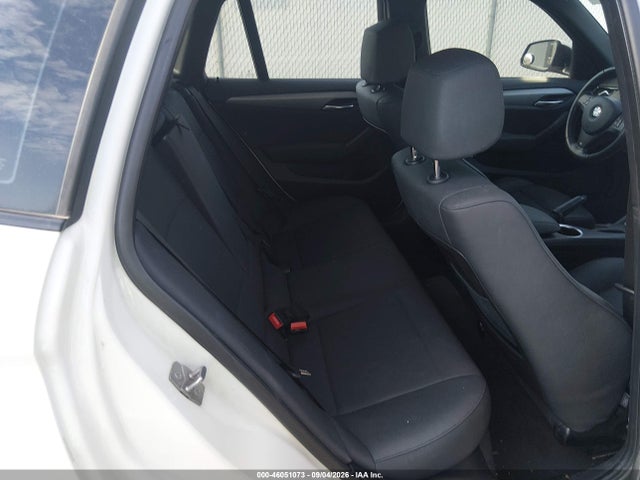 46051073 :رقم المزاد ، WBAVM1C55EVW54443 vin ، 2014 Bmw X1 Sdrive28i مزاد بيع