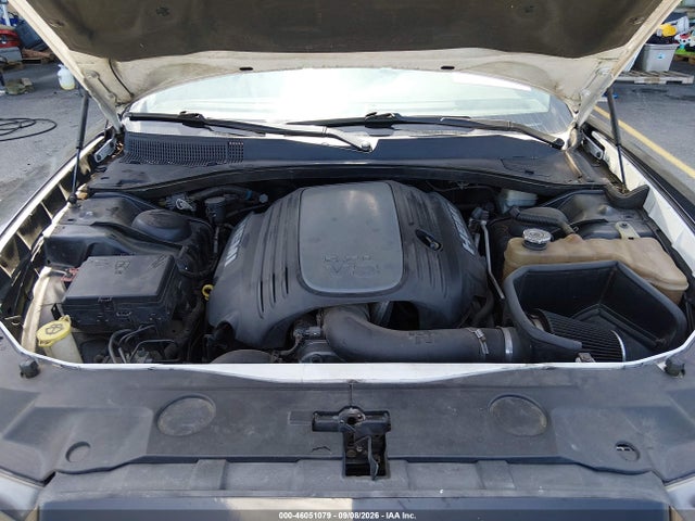 Aukcja sprzedaży 2011 Dodge Charger R/t, vin: 2B3CL5CT3BH511791, numer aukcji: 46051079