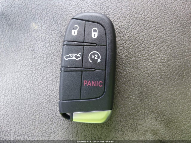 Aukcja sprzedaży 2011 Dodge Charger R/t, vin: 2B3CL5CT3BH511791, numer aukcji: 46051079