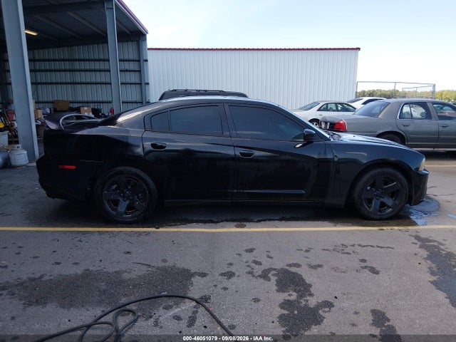 Aukcja sprzedaży 2011 Dodge Charger R/t, vin: 2B3CL5CT3BH511791, numer aukcji: 46051079