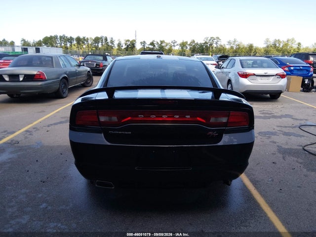 Aukcja sprzedaży 2011 Dodge Charger R/t, vin: 2B3CL5CT3BH511791, numer aukcji: 46051079