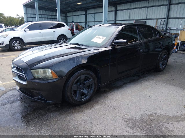 Aukcja sprzedaży 2011 Dodge Charger R/t, vin: 2B3CL5CT3BH511791, numer aukcji: 46051079