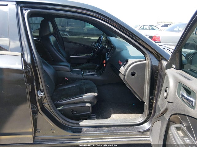 Aukcja sprzedaży 2011 Dodge Charger R/t, vin: 2B3CL5CT3BH511791, numer aukcji: 46051079