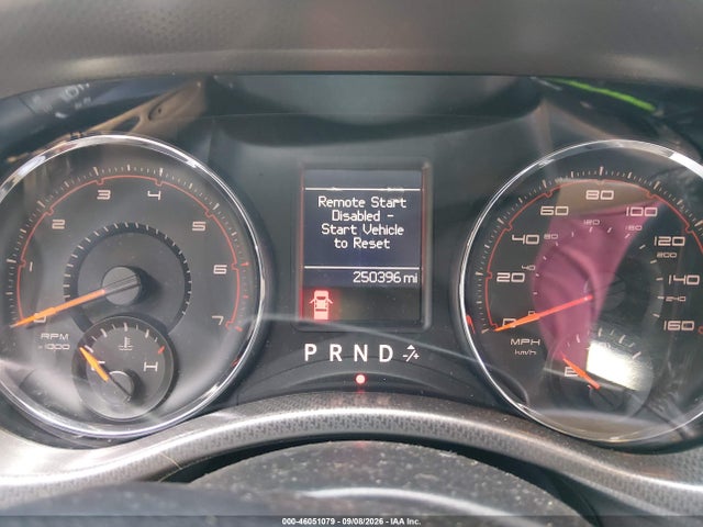 Aukcja sprzedaży 2011 Dodge Charger R/t, vin: 2B3CL5CT3BH511791, numer aukcji: 46051079