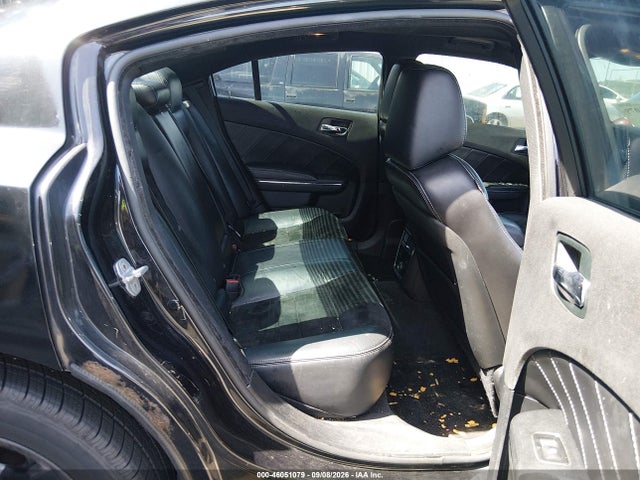 Aukcja sprzedaży 2011 Dodge Charger R/t, vin: 2B3CL5CT3BH511791, numer aukcji: 46051079
