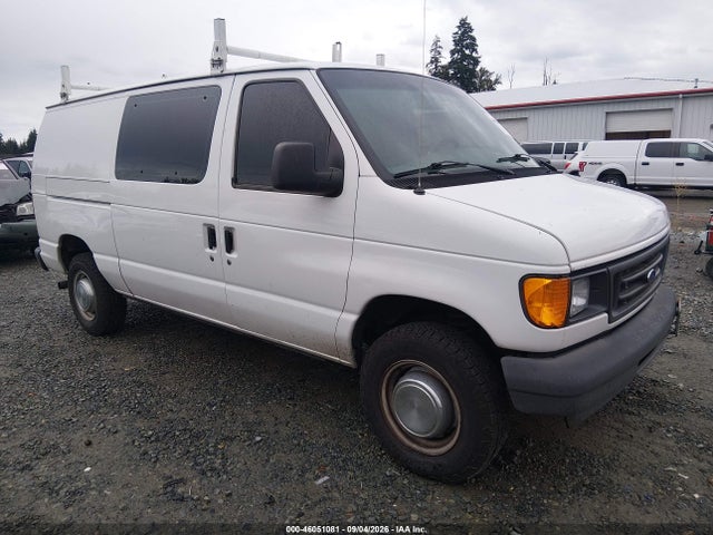 Продаж на аукціоні авто 2005 Ford E-250 Commercial/recreational, vin: 1FTNE24L75HA33206, номер лоту: 46051081