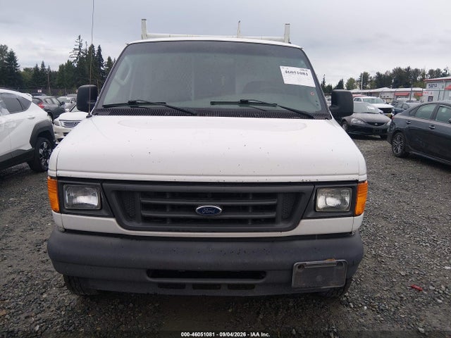 Продаж на аукціоні авто 2005 Ford E-250 Commercial/recreational, vin: 1FTNE24L75HA33206, номер лоту: 46051081