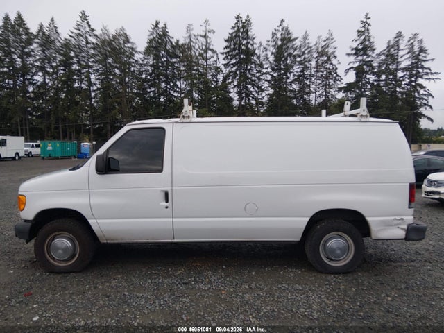 Продаж на аукціоні авто 2005 Ford E-250 Commercial/recreational, vin: 1FTNE24L75HA33206, номер лоту: 46051081