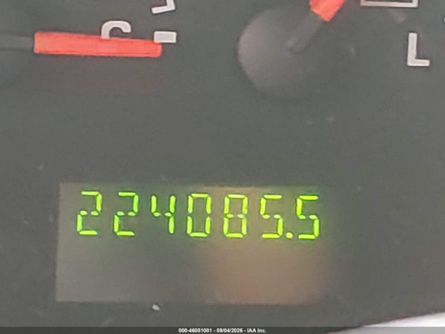 Продаж на аукціоні авто 2005 Ford E-250 Commercial/recreational, vin: 1FTNE24L75HA33206, номер лоту: 46051081