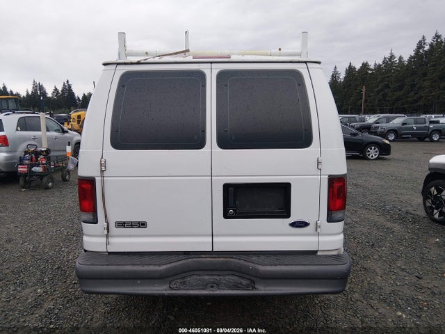 Продаж на аукціоні авто 2005 Ford E-250 Commercial/recreational, vin: 1FTNE24L75HA33206, номер лоту: 46051081