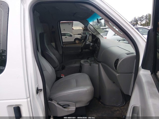Продаж на аукціоні авто 2005 Ford E-250 Commercial/recreational, vin: 1FTNE24L75HA33206, номер лоту: 46051081