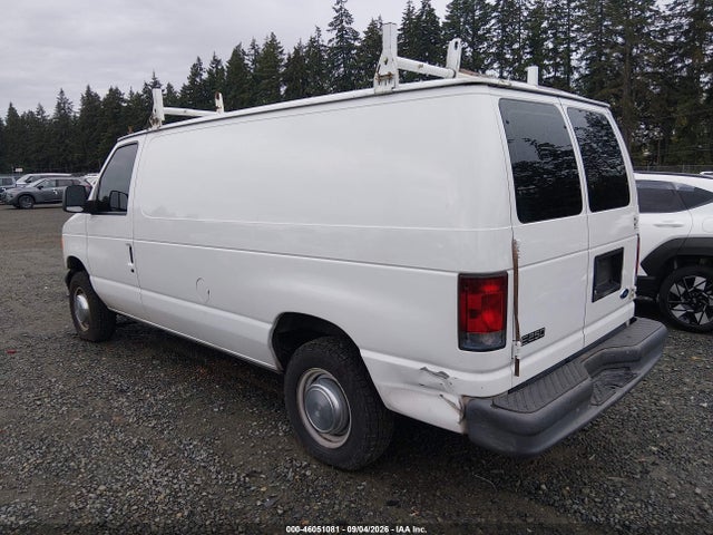 Продаж на аукціоні авто 2005 Ford E-250 Commercial/recreational, vin: 1FTNE24L75HA33206, номер лоту: 46051081