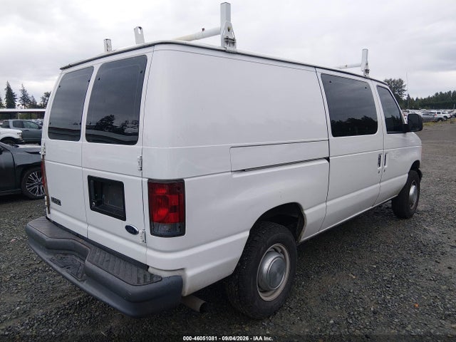 Продаж на аукціоні авто 2005 Ford E-250 Commercial/recreational, vin: 1FTNE24L75HA33206, номер лоту: 46051081
