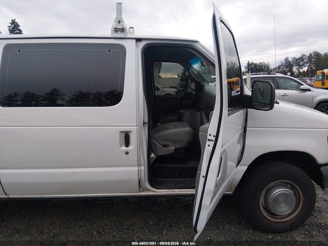 Продаж на аукціоні авто 2005 Ford E-250 Commercial/recreational, vin: 1FTNE24L75HA33206, номер лоту: 46051081