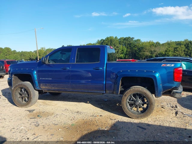 46051082 :رقم المزاد ، 3GCUKREC2GG316010 vin ، 2016 Chevrolet Silverado 1500 2lt مزاد بيع