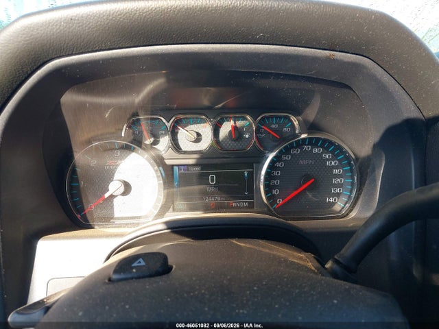 46051082 :رقم المزاد ، 3GCUKREC2GG316010 vin ، 2016 Chevrolet Silverado 1500 2lt مزاد بيع