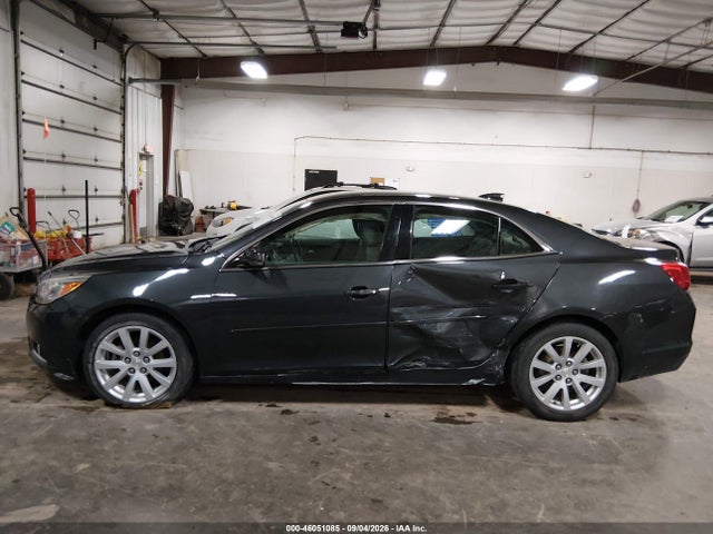 Продаж на аукціоні авто 2015 Chevrolet Malibu 2lt, vin: 1G11D5SL8FF253918, номер лоту: 46051085