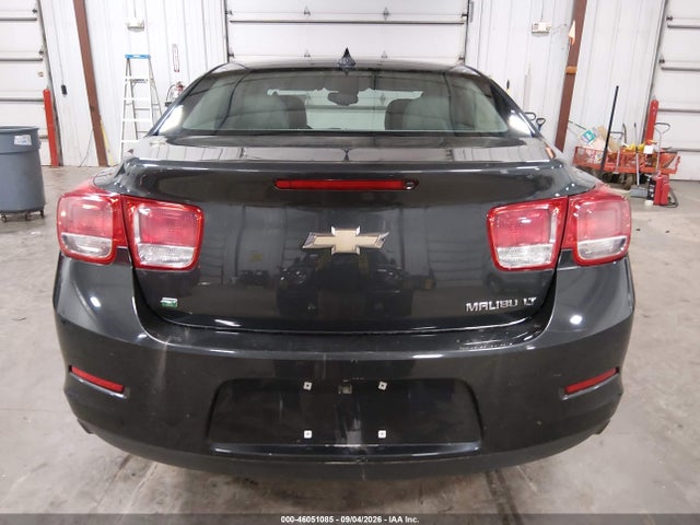 Продаж на аукціоні авто 2015 Chevrolet Malibu 2lt, vin: 1G11D5SL8FF253918, номер лоту: 46051085
