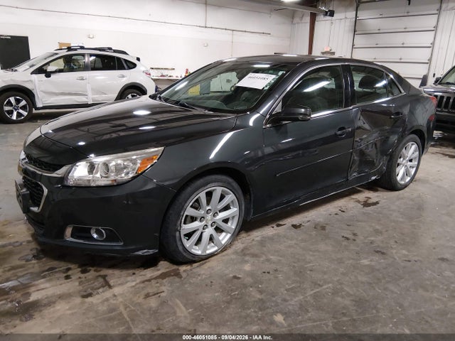 Продаж на аукціоні авто 2015 Chevrolet Malibu 2lt, vin: 1G11D5SL8FF253918, номер лоту: 46051085