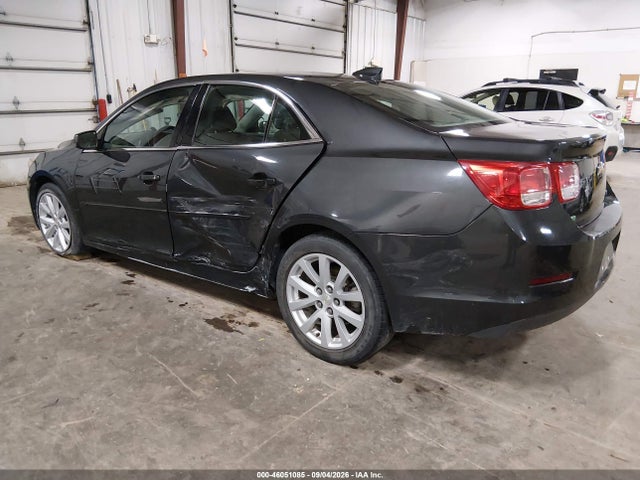 Продаж на аукціоні авто 2015 Chevrolet Malibu 2lt, vin: 1G11D5SL8FF253918, номер лоту: 46051085