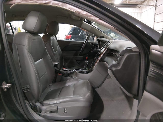 Продаж на аукціоні авто 2015 Chevrolet Malibu 2lt, vin: 1G11D5SL8FF253918, номер лоту: 46051085
