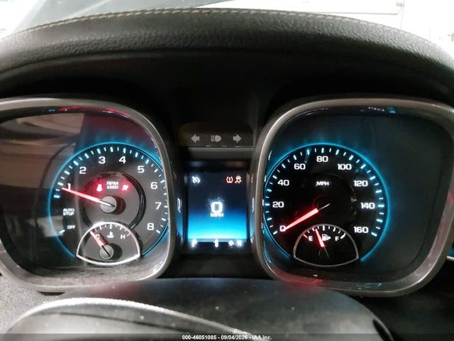 Продаж на аукціоні авто 2015 Chevrolet Malibu 2lt, vin: 1G11D5SL8FF253918, номер лоту: 46051085