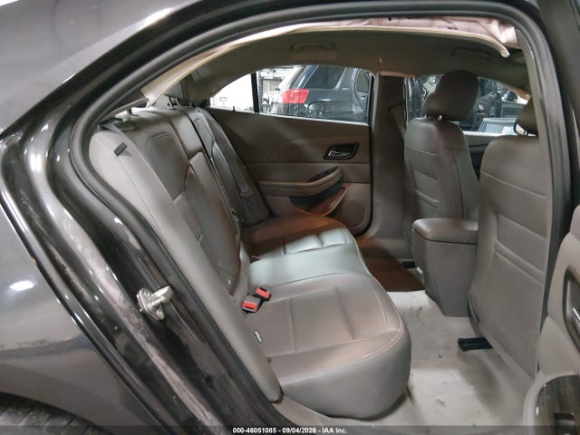 Продаж на аукціоні авто 2015 Chevrolet Malibu 2lt, vin: 1G11D5SL8FF253918, номер лоту: 46051085