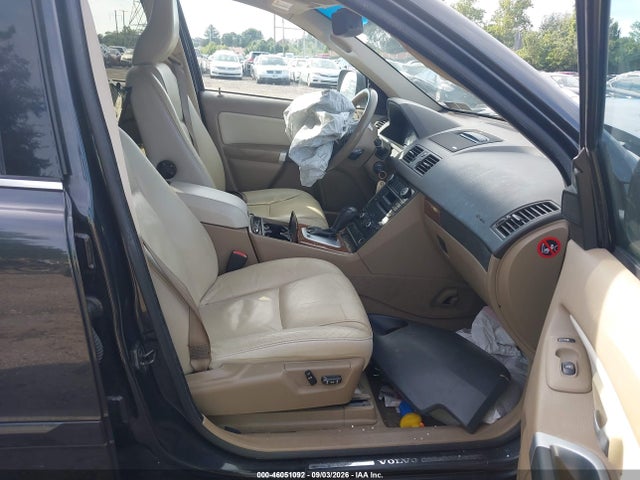 2011 Volvo Xc90 3.2 მანქანა იყიდება აუქციონზე, vin: YV4952CZ8B1593535, აუქციონის ნომერი: 46051092