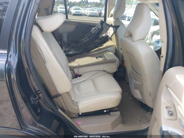 2011 Volvo Xc90 3.2 მანქანა იყიდება აუქციონზე, vin: YV4952CZ8B1593535, აუქციონის ნომერი: 46051092