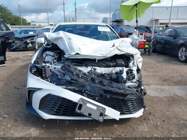 Toyota CAMRY SE 2026 4T1DAACK0TU736494 Image 13