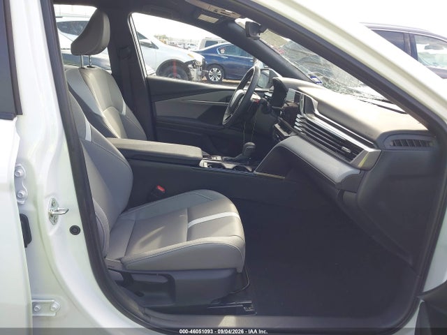 Toyota CAMRY SE 2026 4T1DAACK0TU736494 Image 5