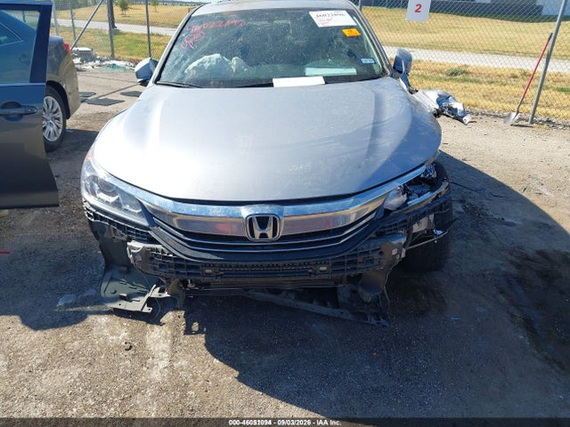 Aukcja sprzedaży 2016 Honda Accord Ex, vin: 1HGCR2F79GA116290, numer aukcji: 46051094