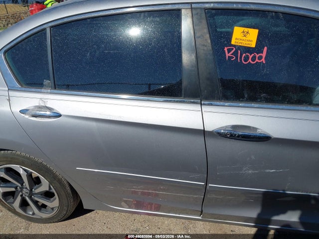 Aukcja sprzedaży 2016 Honda Accord Ex, vin: 1HGCR2F79GA116290, numer aukcji: 46051094