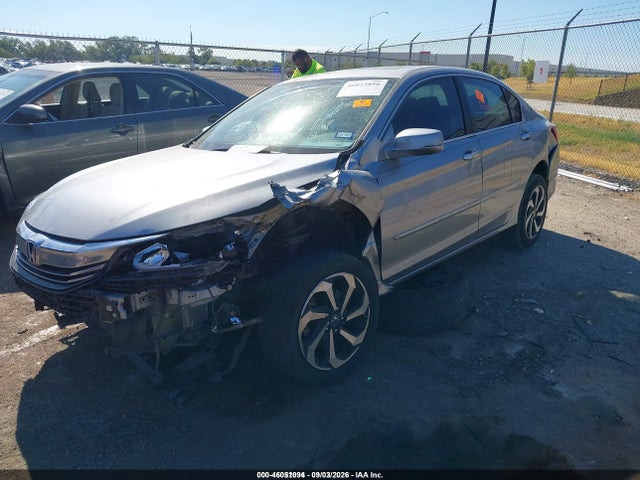 Aukcja sprzedaży 2016 Honda Accord Ex, vin: 1HGCR2F79GA116290, numer aukcji: 46051094