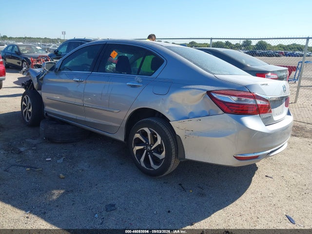 Aukcja sprzedaży 2016 Honda Accord Ex, vin: 1HGCR2F79GA116290, numer aukcji: 46051094