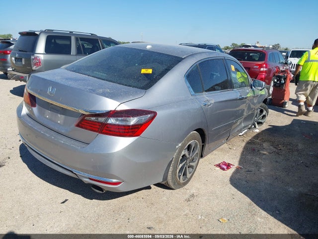 Aukcja sprzedaży 2016 Honda Accord Ex, vin: 1HGCR2F79GA116290, numer aukcji: 46051094