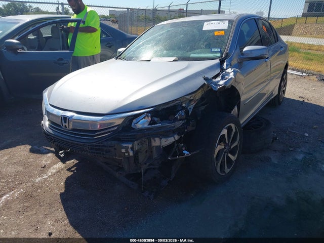 Aukcja sprzedaży 2016 Honda Accord Ex, vin: 1HGCR2F79GA116290, numer aukcji: 46051094