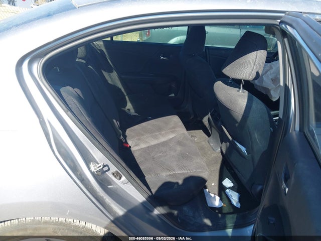 Aukcja sprzedaży 2016 Honda Accord Ex, vin: 1HGCR2F79GA116290, numer aukcji: 46051094