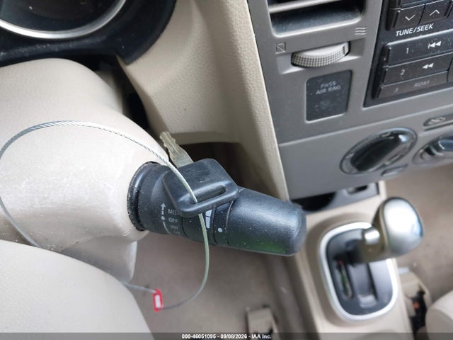 Продаж на аукціоні авто 2007 Nissan Versa 1.8s, vin: 3N1BC11E97L424602, номер лоту: 46051095