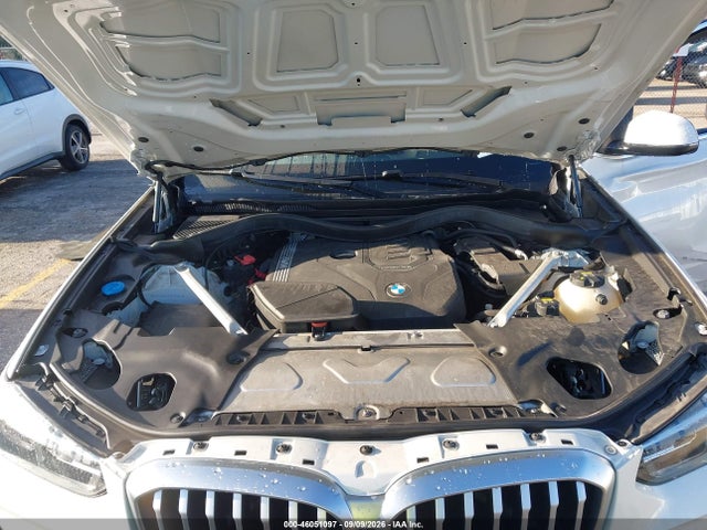 Aukcja sprzedaży 2023 Bmw X3 Sdrive30i, vin: 5UX43DP01P9P77894, numer aukcji: 46051097