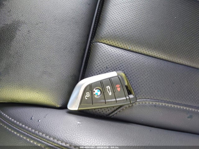 Aukcja sprzedaży 2023 Bmw X3 Sdrive30i, vin: 5UX43DP01P9P77894, numer aukcji: 46051097