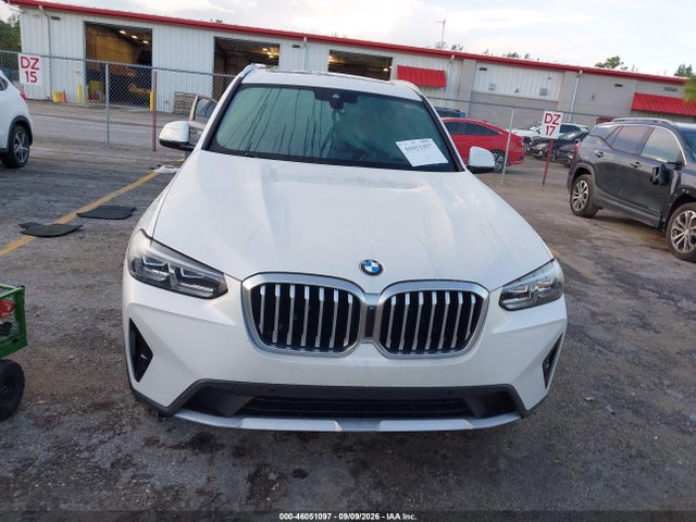 Aukcja sprzedaży 2023 Bmw X3 Sdrive30i, vin: 5UX43DP01P9P77894, numer aukcji: 46051097