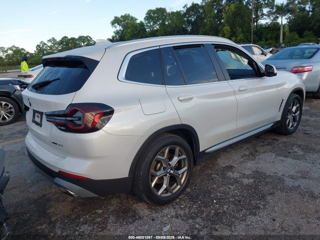 Aukcja sprzedaży 2023 Bmw X3 Sdrive30i, vin: 5UX43DP01P9P77894, numer aukcji: 46051097