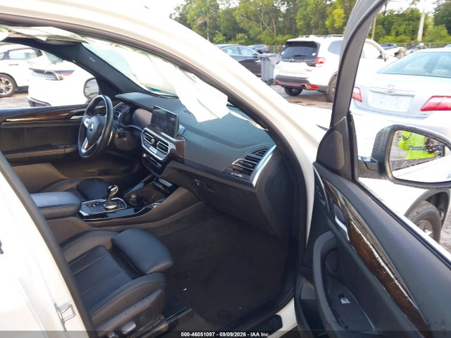 Aukcja sprzedaży 2023 Bmw X3 Sdrive30i, vin: 5UX43DP01P9P77894, numer aukcji: 46051097