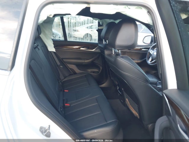 Aukcja sprzedaży 2023 Bmw X3 Sdrive30i, vin: 5UX43DP01P9P77894, numer aukcji: 46051097