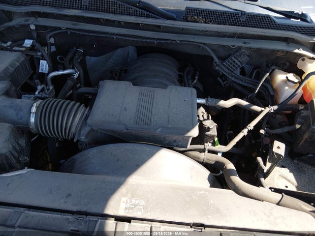 46051098 :رقم المزاد ، 1GC4KME76SF267152 vin ، 2025 Chevrolet Silverado 2500hd Custom مزاد بيع