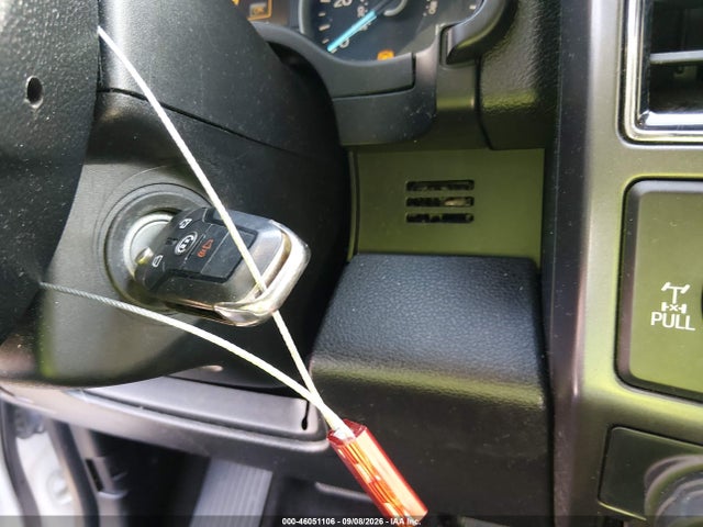 46051106 :رقم المزاد ، 1FTFW1EG1JKG01931 vin ، 2018 Ford F-150 Xlt مزاد بيع