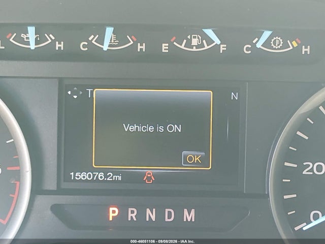 46051106 :رقم المزاد ، 1FTFW1EG1JKG01931 vin ، 2018 Ford F-150 Xlt مزاد بيع