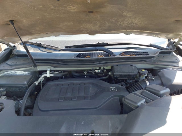 Aukcja sprzedaży 2015 Acura Mdx Technology Package, vin: 5FRYD3H4XFB005022, numer aukcji: 46051108