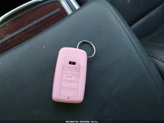 Aukcja sprzedaży 2015 Acura Mdx Technology Package, vin: 5FRYD3H4XFB005022, numer aukcji: 46051108